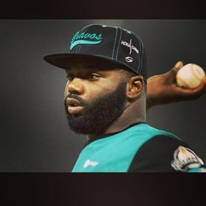 Meet your Posher, Jay